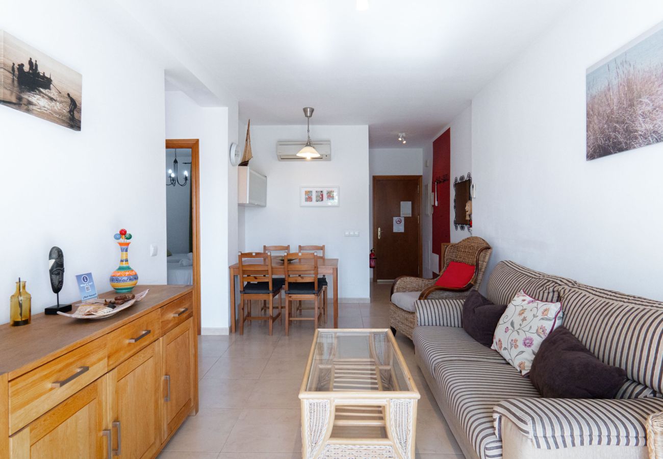 Appartement à Nerja - Chimenea Pinar 2 Apartment by Casasol 