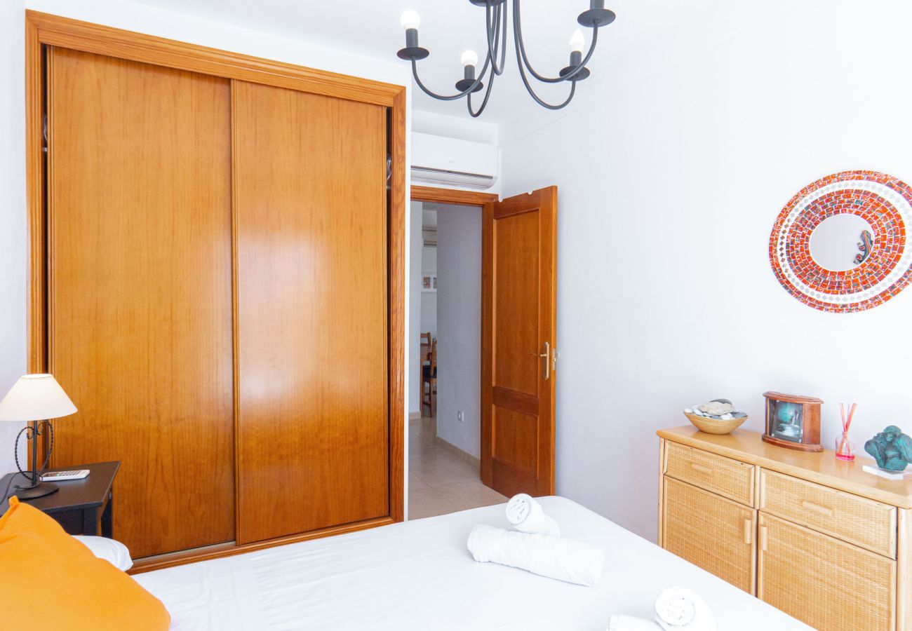 Appartement à Nerja - Chimenea Pinar 2 Apartment by Casasol 