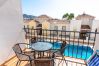 Appartement à Nerja - Chimenea Pinar 2 Apartment by Casasol 