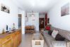 Appartement à Nerja - Chimenea Pinar 2 Apartment by Casasol 