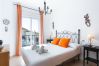 Appartement à Nerja - Chimenea Pinar 2 Apartment by Casasol 