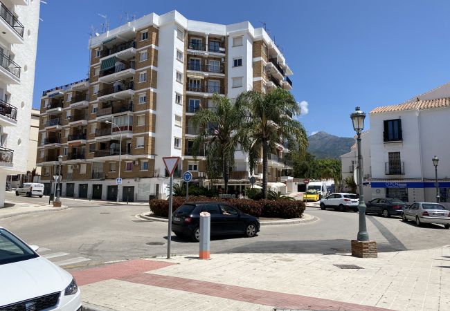 Appartement à Nerja - Bahia 46 Apartments by Casasol