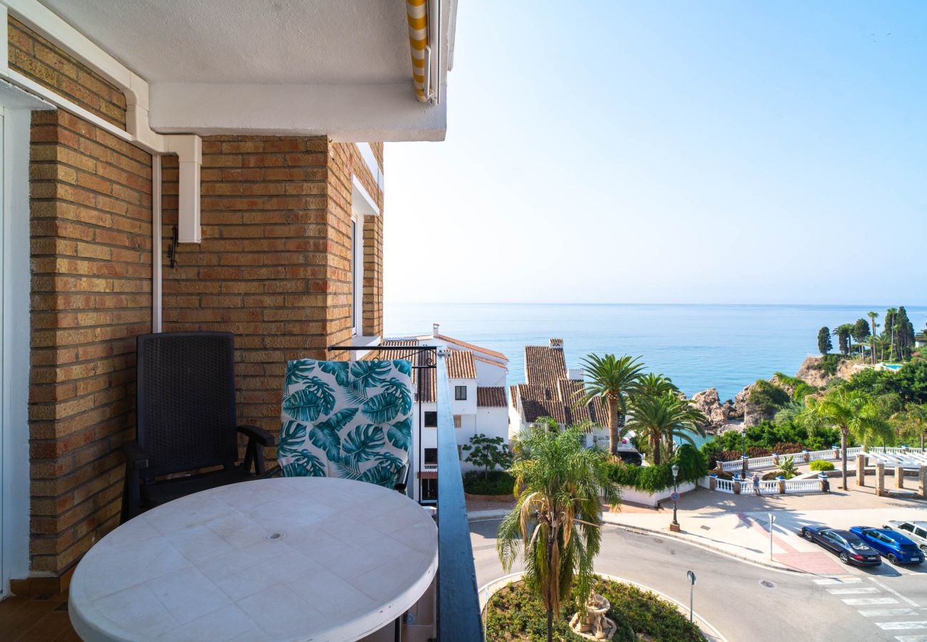 Appartement à Nerja - Bahia 46 Apartments by Casasol 
