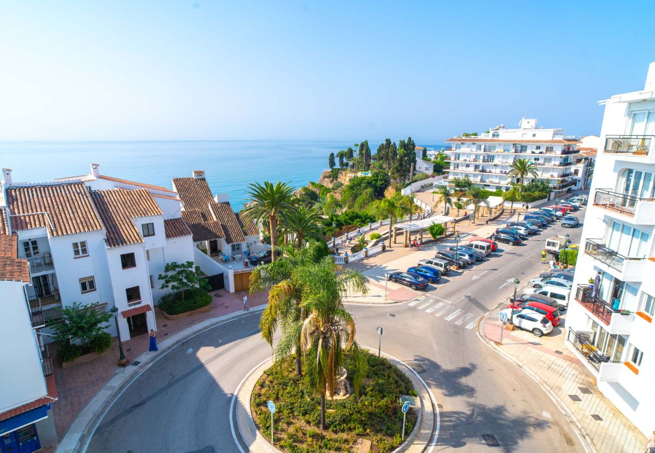 Appartement à Nerja - Bahia 46 Apartments by Casasol 