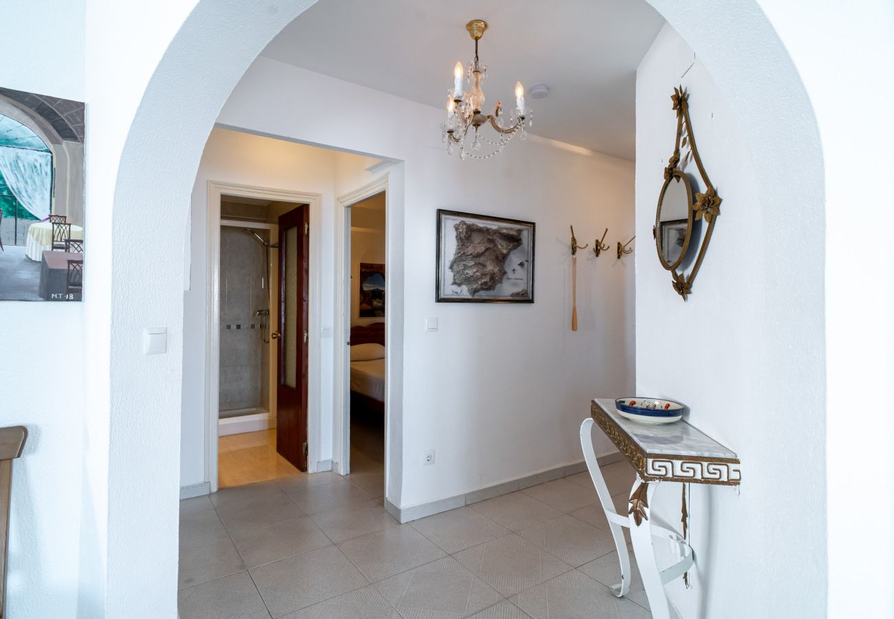 Appartement à Nerja - Bahia 46 Apartments by Casasol 