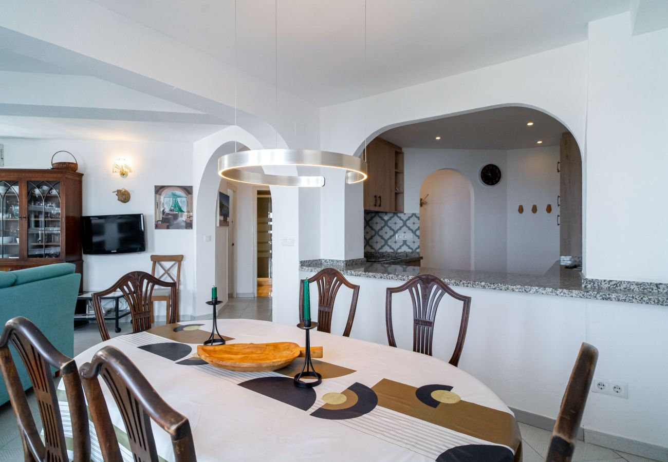 Appartement à Nerja - Bahia 46 Apartments by Casasol 