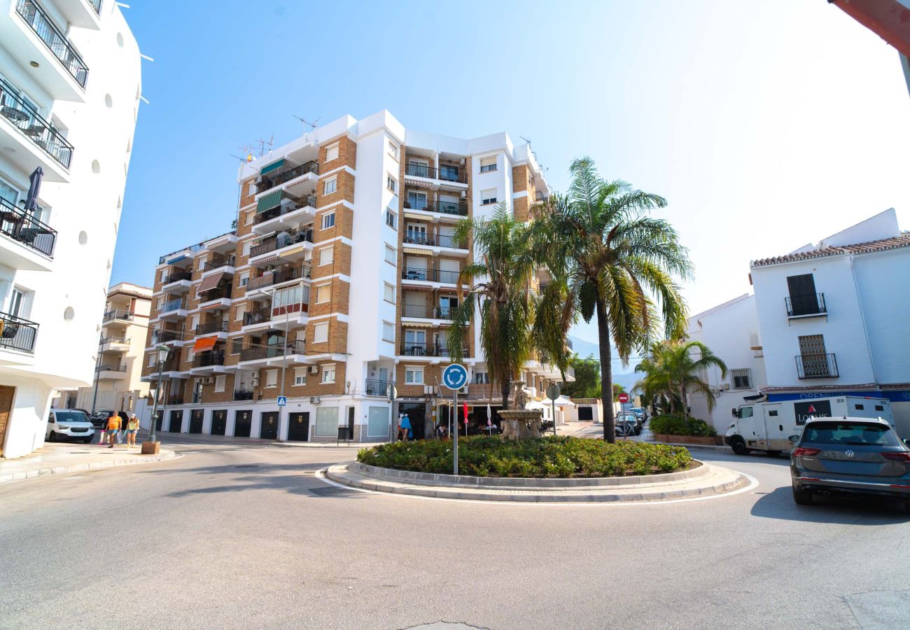 Appartement à Nerja - Bahia 46 Apartments by Casasol 