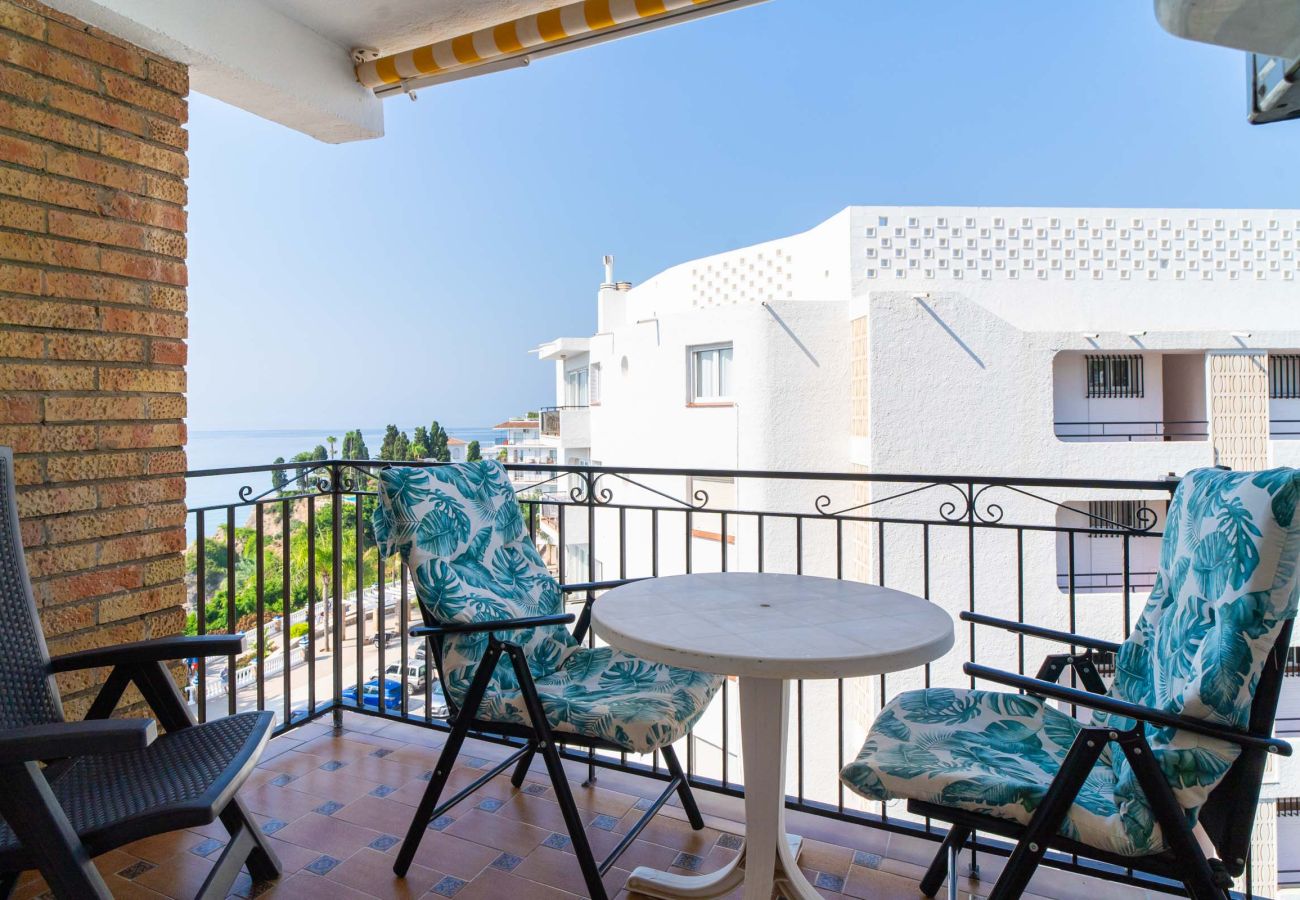 Appartement à Nerja - Bahia 46 Apartments by Casasol 