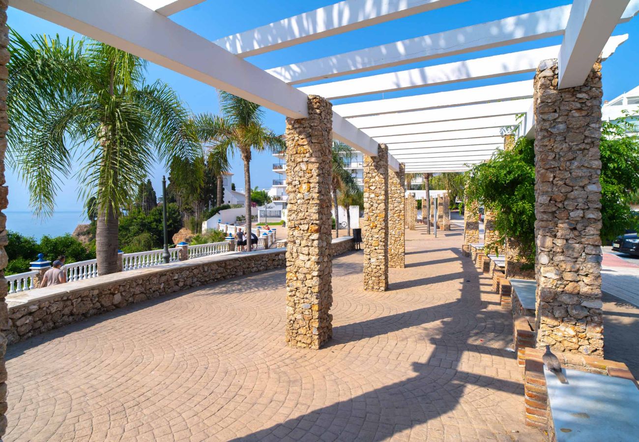 Appartement à Nerja - Bahia 46 Apartments by Casasol 