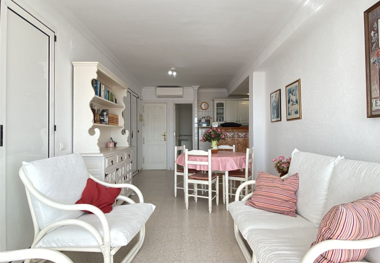 Appartement à Nerja - Coronado 73 Apartment by Casasol