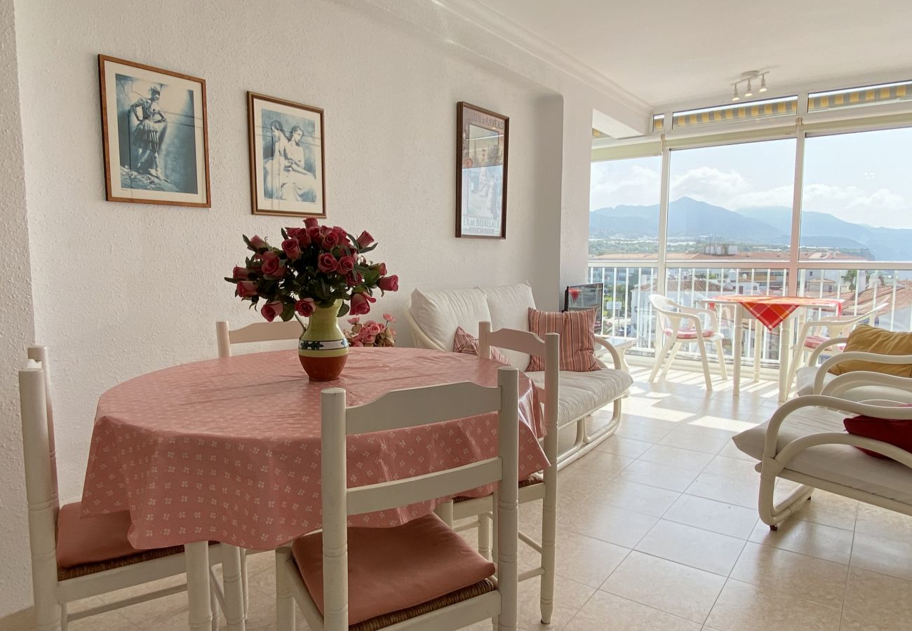 Appartement à Nerja - Coronado 73 Apartment by Casasol