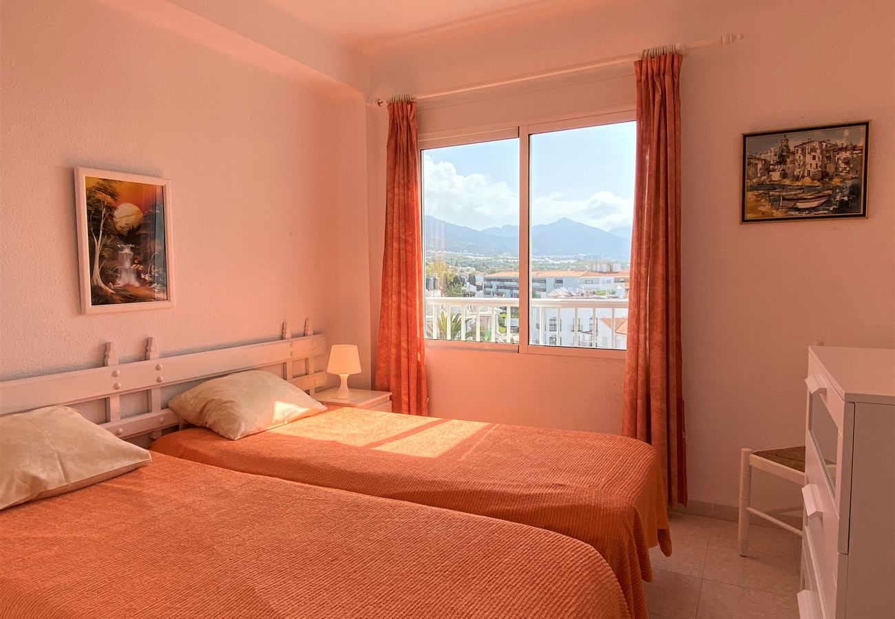 Appartement à Nerja - Coronado 73 Apartment by Casasol