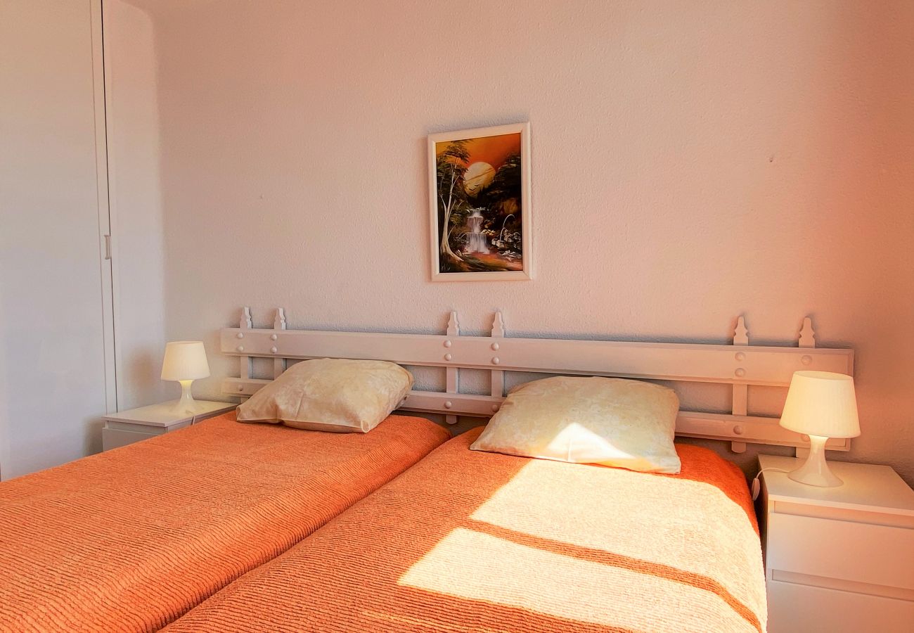 Appartement à Nerja - Coronado 73 Apartment by Casasol