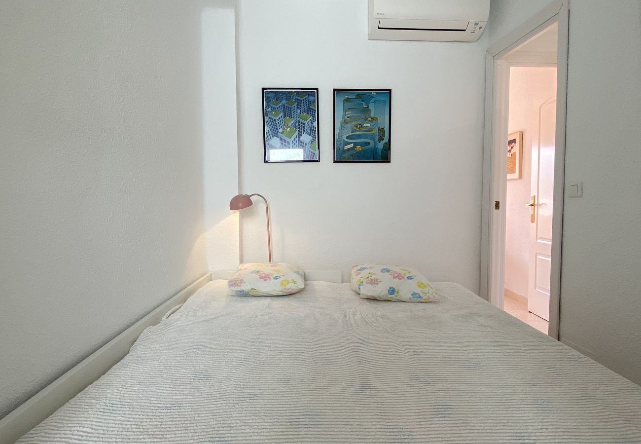 Appartement à Nerja - Coronado 73 Apartment by Casasol