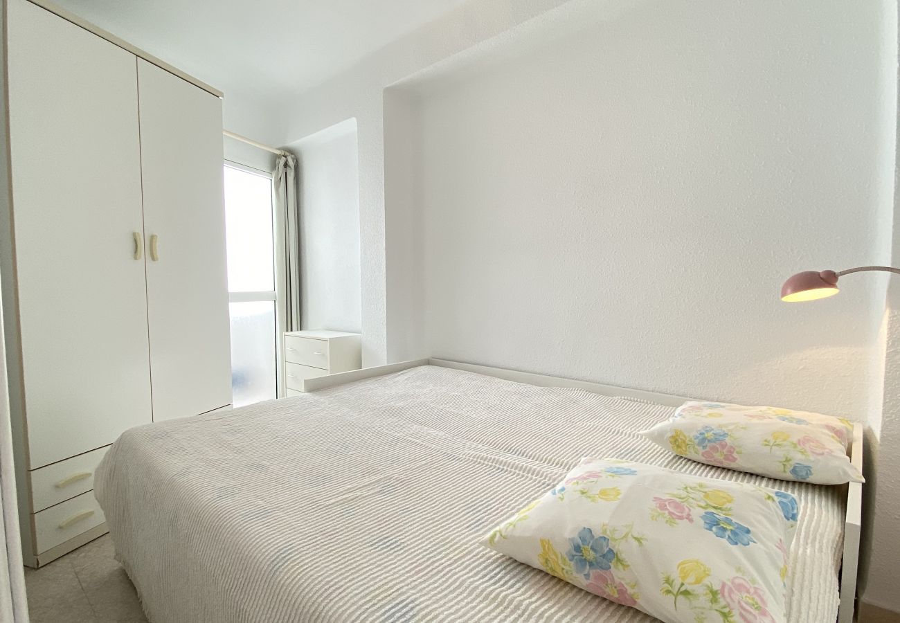 Appartement à Nerja - Coronado 73 Apartment by Casasol