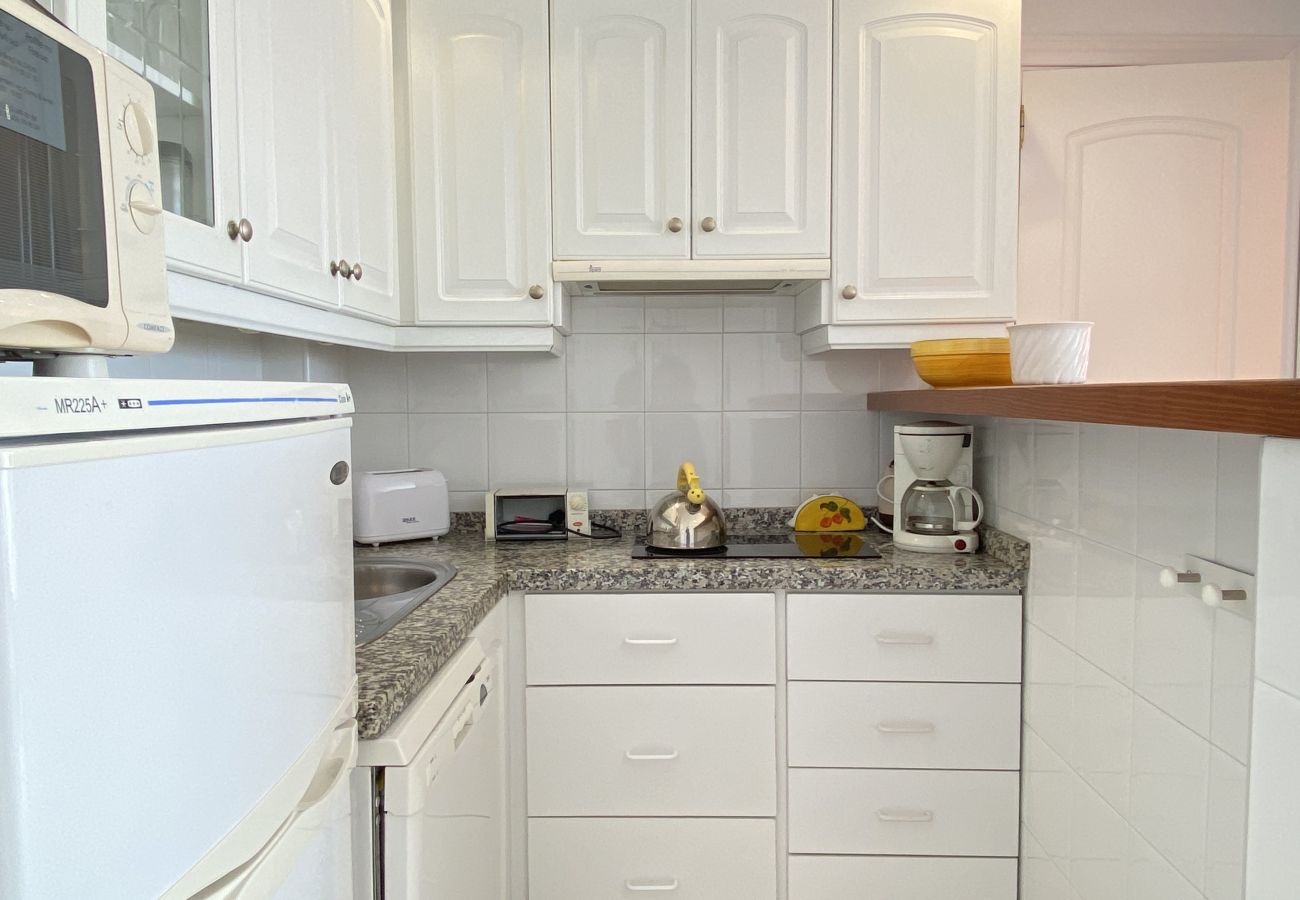 Appartement à Nerja - Coronado 73 Apartment by Casasol