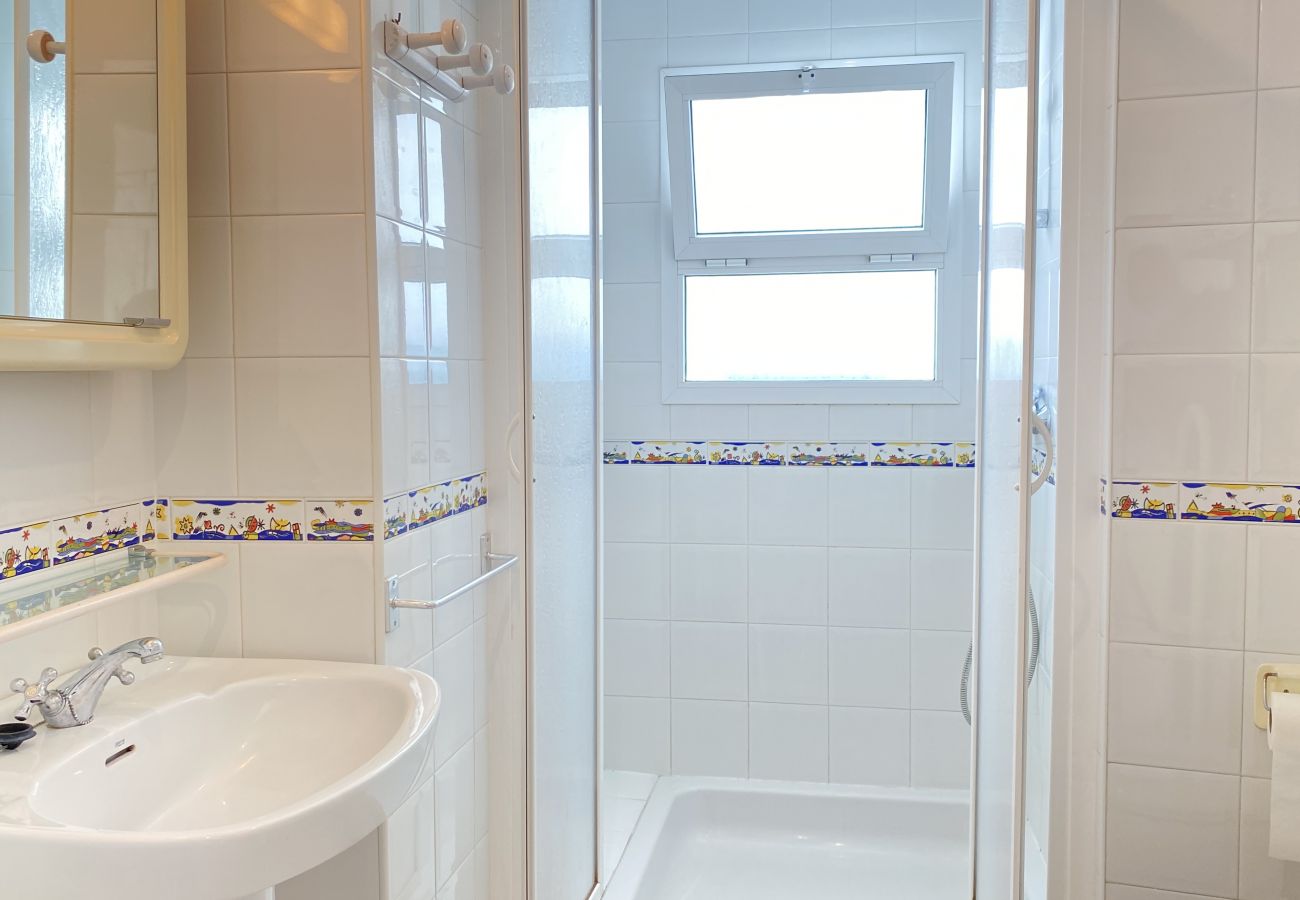 Appartement à Nerja - Coronado 73 Apartment by Casasol