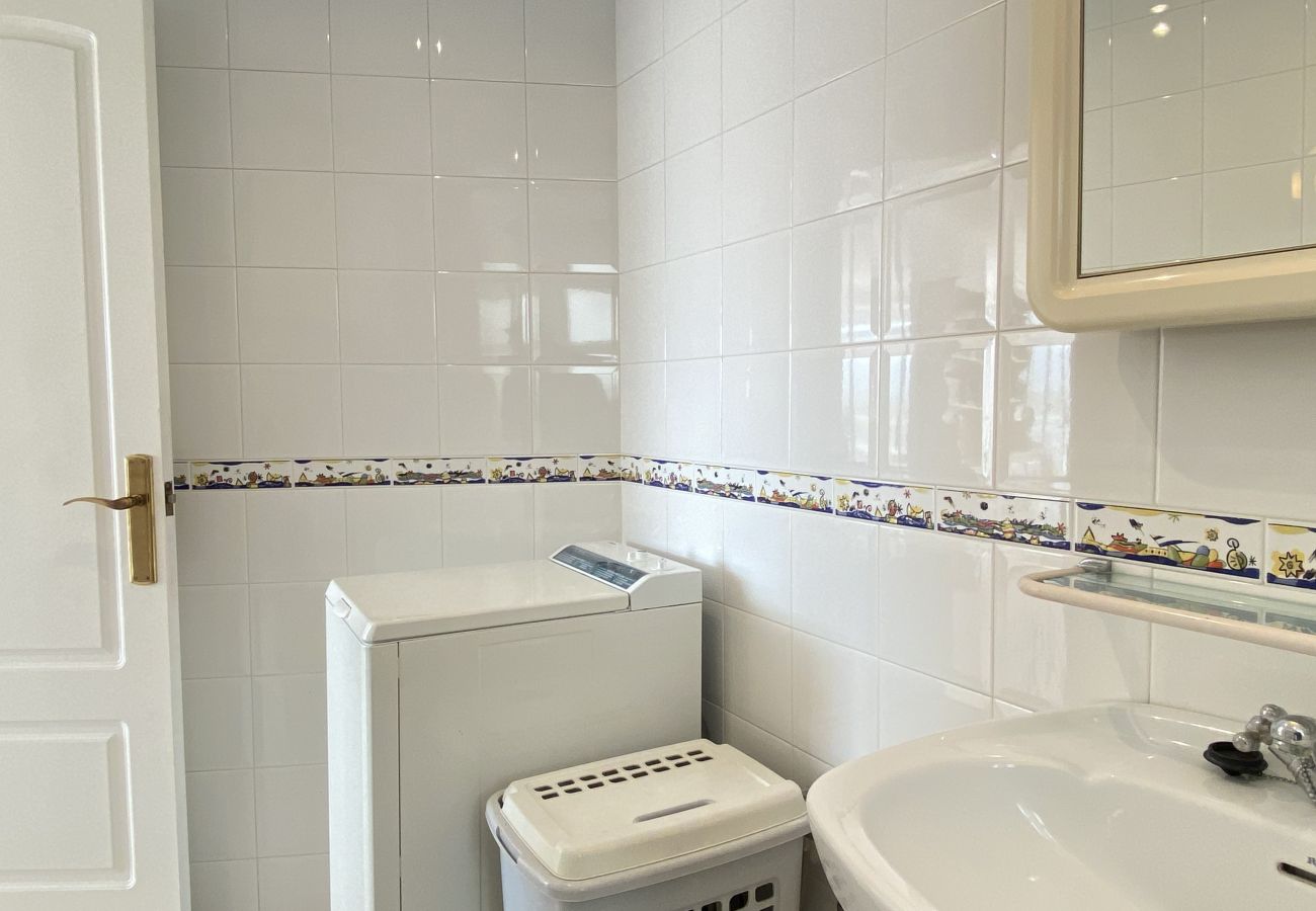 Appartement à Nerja - Coronado 73 Apartment by Casasol