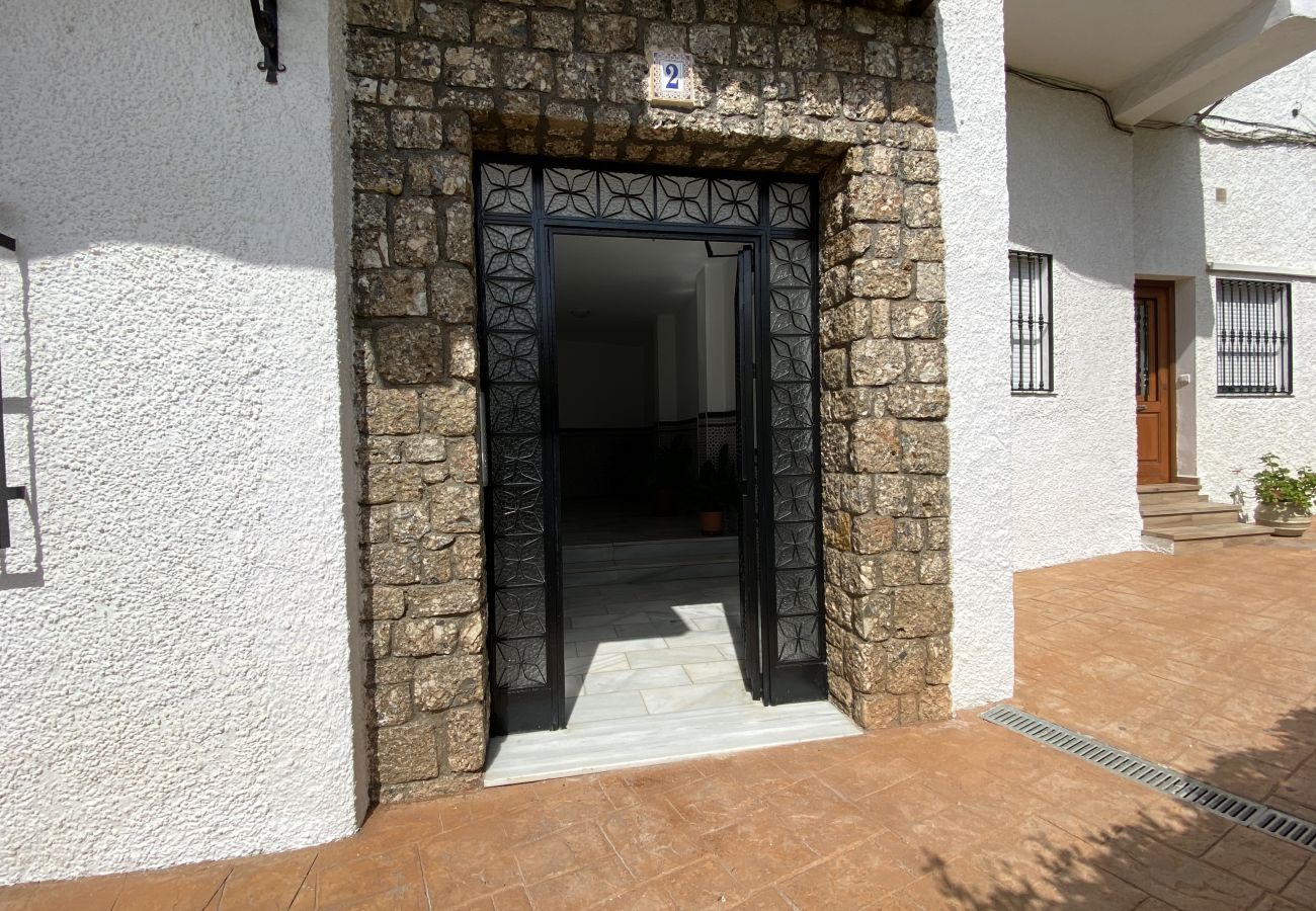 Appartement à Nerja - Coronado 73 Apartment by Casasol