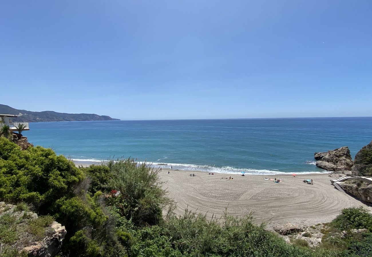 Appartement à Nerja - Coronado 73 Apartment by Casasol