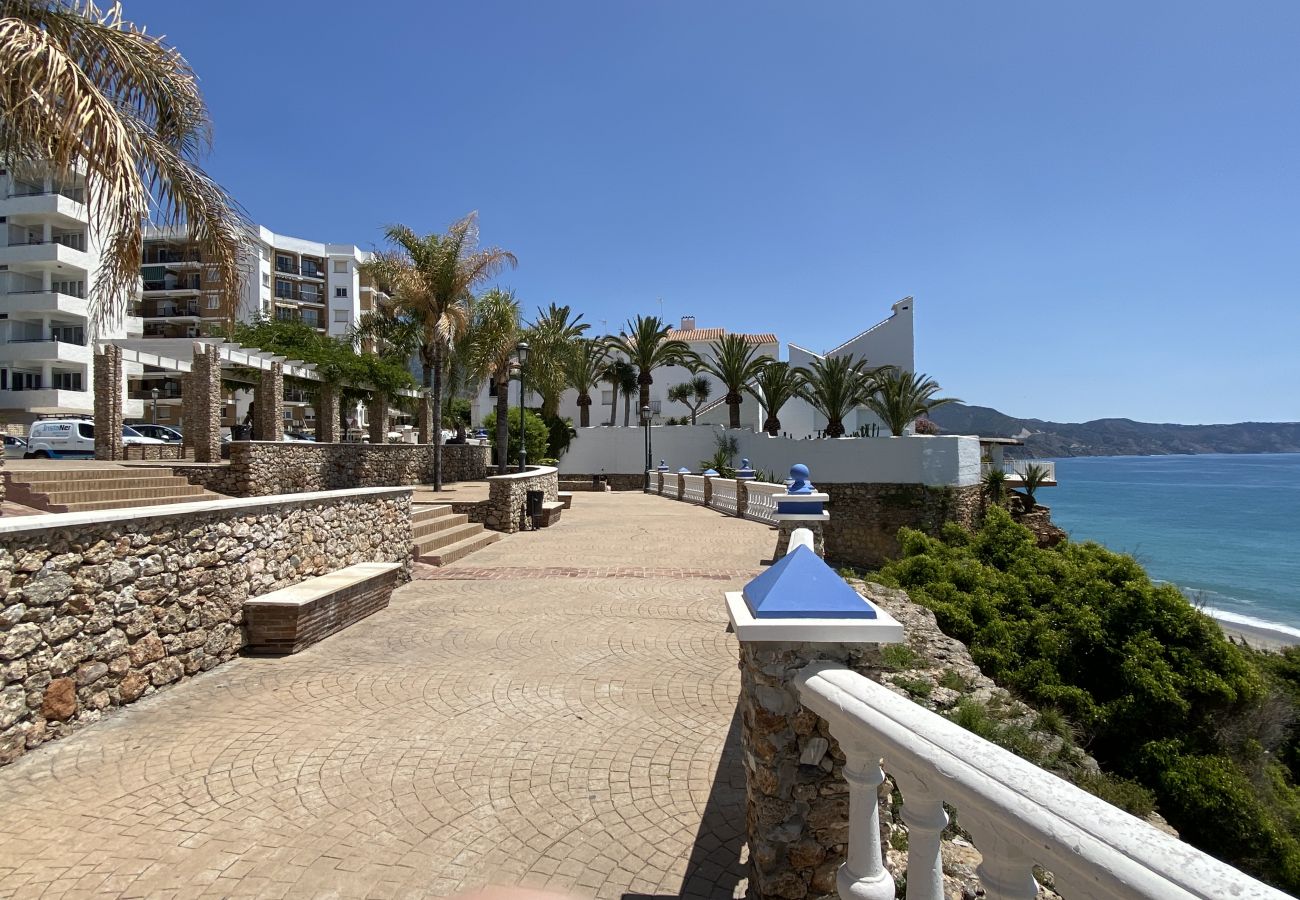 Appartement à Nerja - Coronado 73 Apartment by Casasol