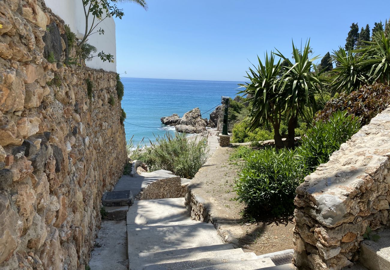 Appartement à Nerja - Coronado 73 Apartment by Casasol