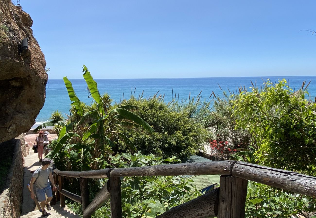 Appartement à Nerja - Coronado 73 Apartment by Casasol