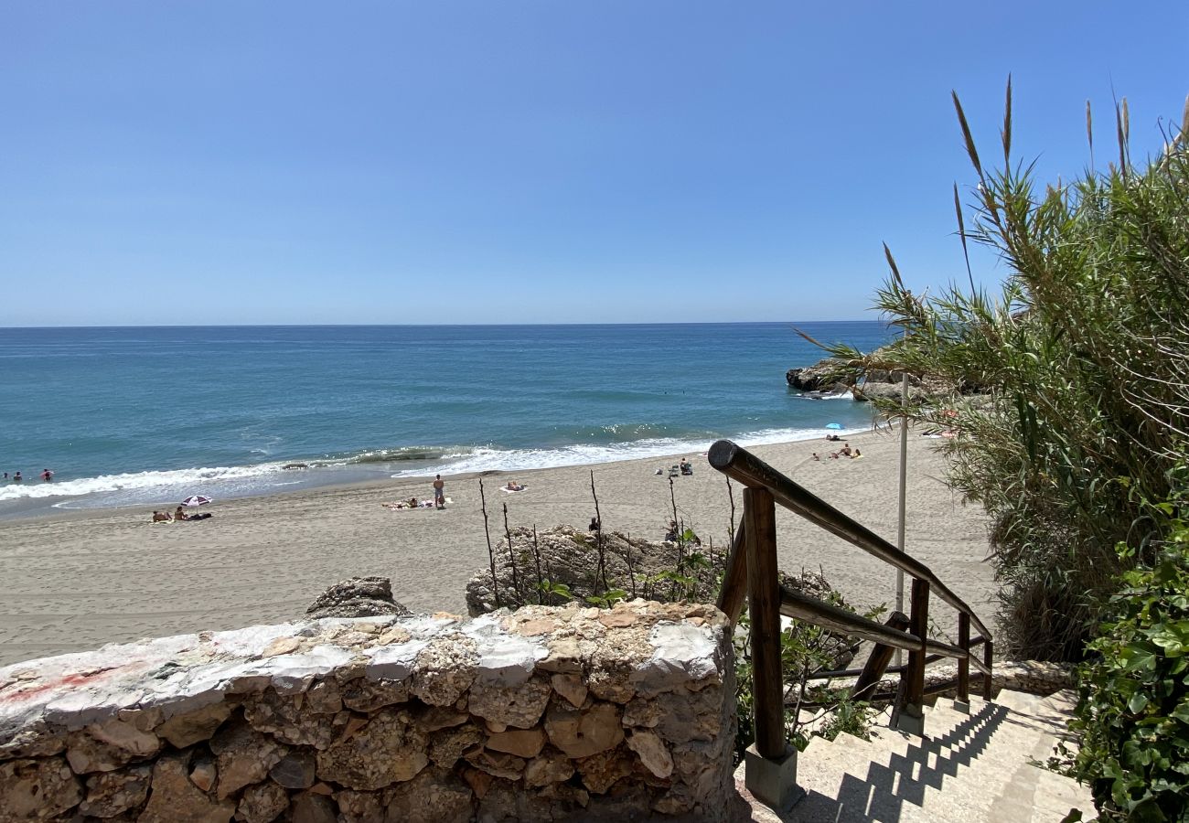 Appartement à Nerja - Coronado 73 Apartment by Casasol