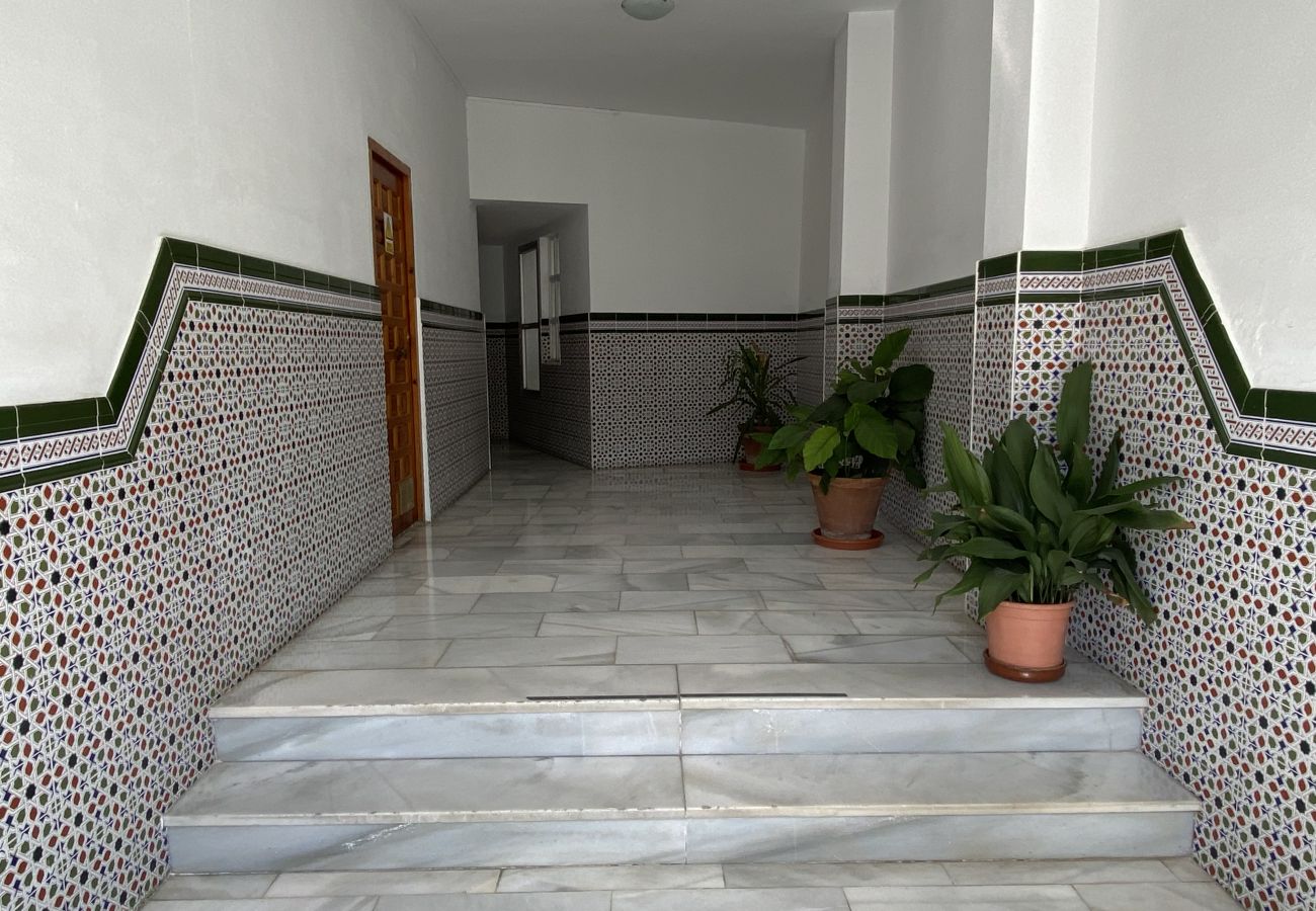 Appartement à Nerja - Coronado 73 Apartment by Casasol