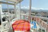 Appartement à Nerja - Coronado 73 Apartment by Casasol