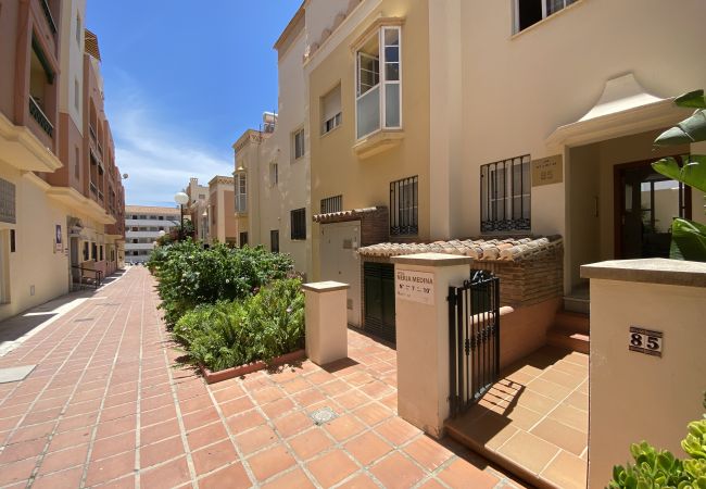 Appartement à Nerja - Medina Torrecilla Beach by Casasol