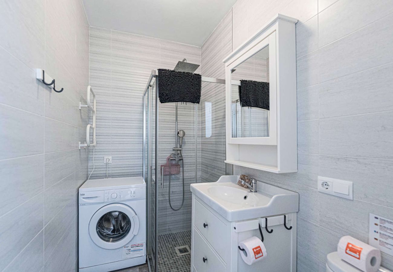 Appartement à Nerja - Medina Torrecilla Beach by Casasol 