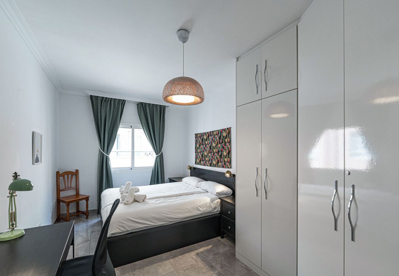 Appartement à Nerja - Medina Torrecilla Beach by Casasol 