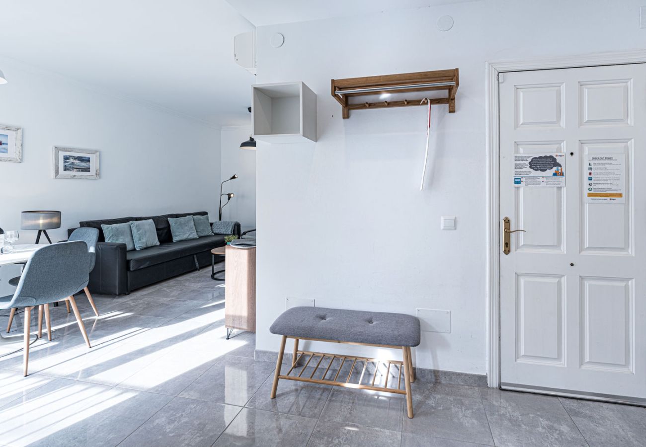 Appartement à Nerja - Medina Torrecilla Beach by Casasol 