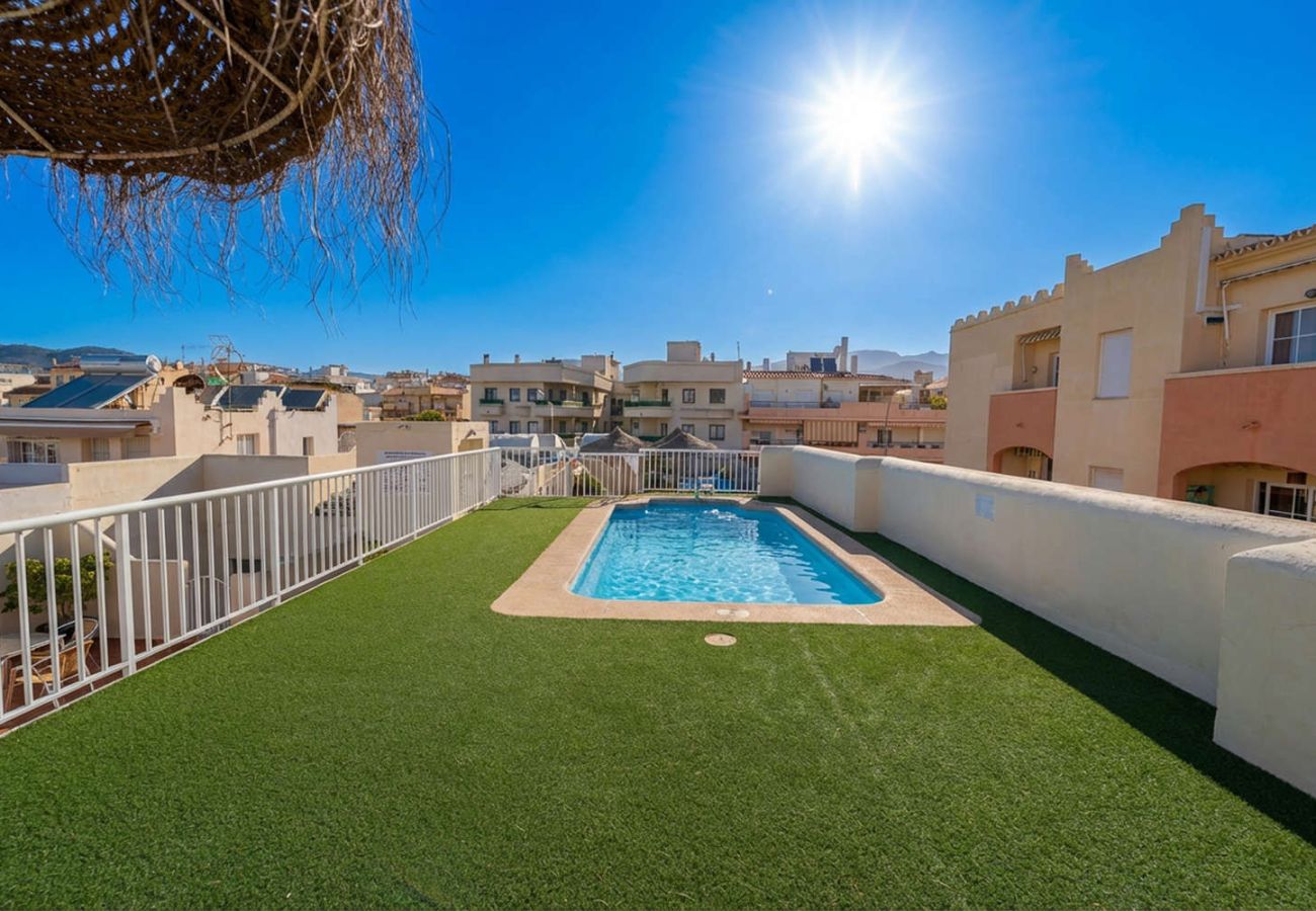 Appartement à Nerja - Medina Torrecilla Beach by Casasol 