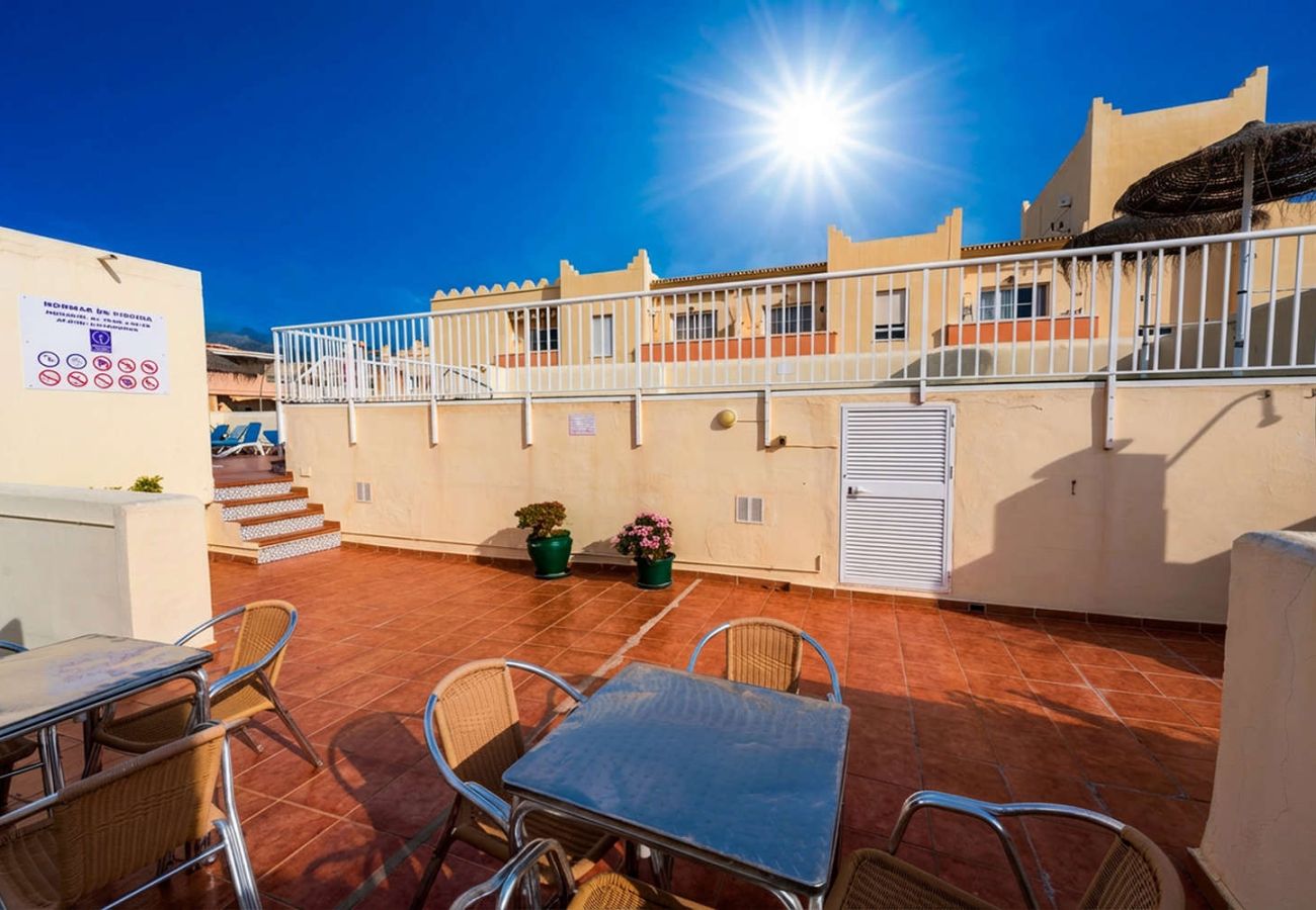 Appartement à Nerja - Medina Torrecilla Beach by Casasol 