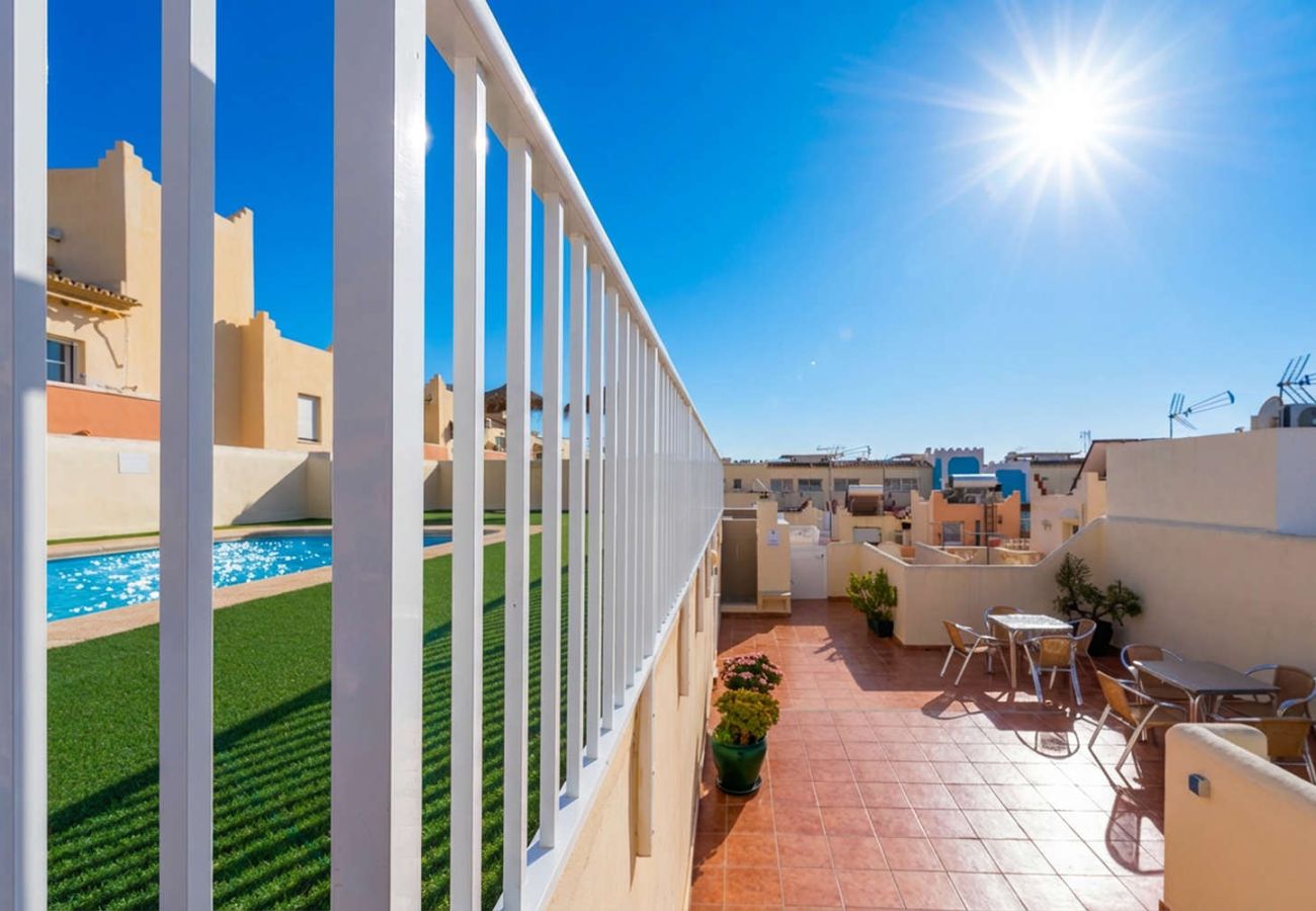 Appartement à Nerja - Medina Torrecilla Beach by Casasol 