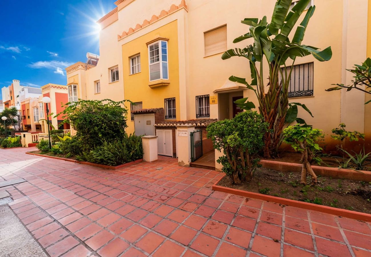 Appartement à Nerja - Medina Torrecilla Beach by Casasol 