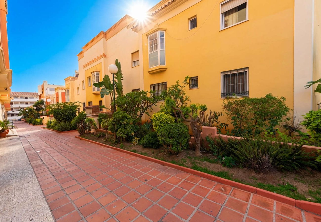 Appartement à Nerja - Medina Torrecilla Beach by Casasol 