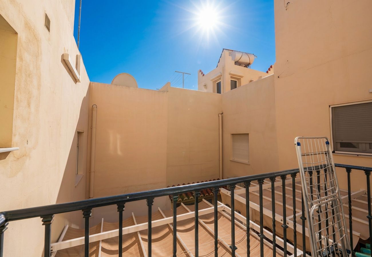 Appartement à Nerja - Medina Torrecilla Beach by Casasol 