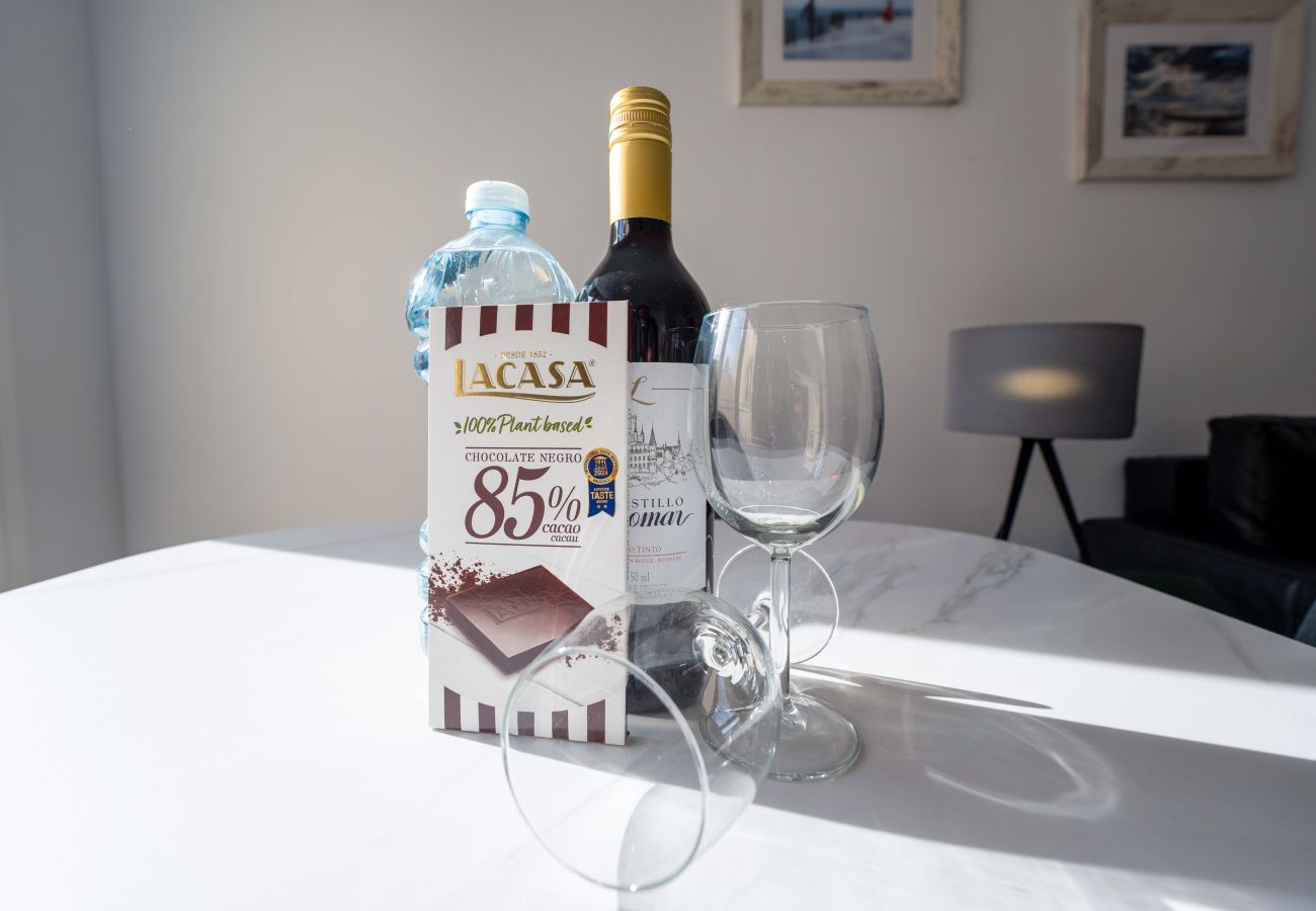 Appartement à Nerja - Medina Torrecilla Beach by Casasol 