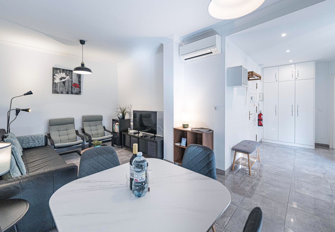 Appartement à Nerja - Medina Torrecilla Beach by Casasol 