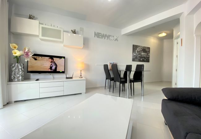 Appartement à Nerja - Apartamento Centro Top Floor by Casasol