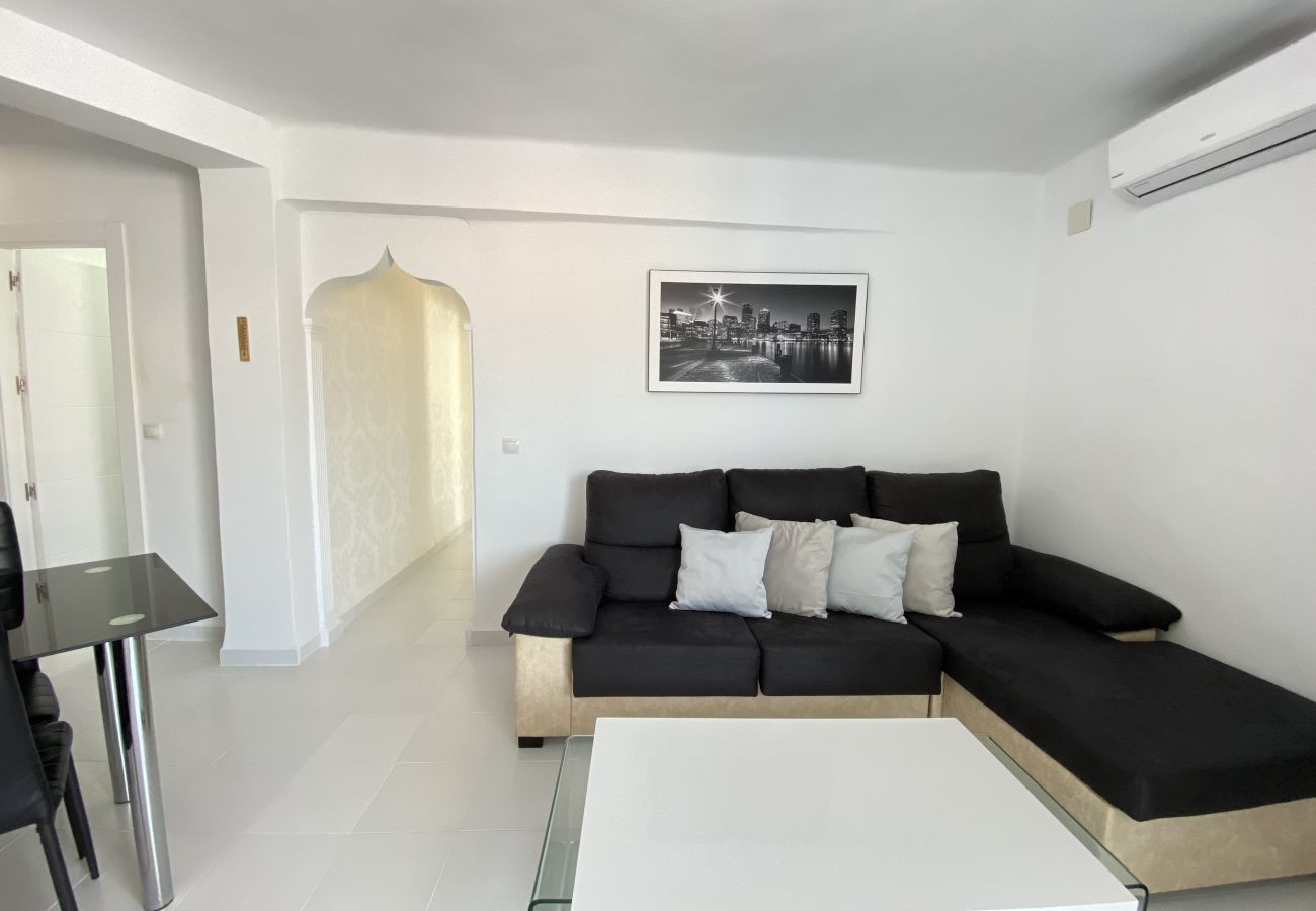 Appartement à Nerja - Apartamento Centro Top Floor Casasol