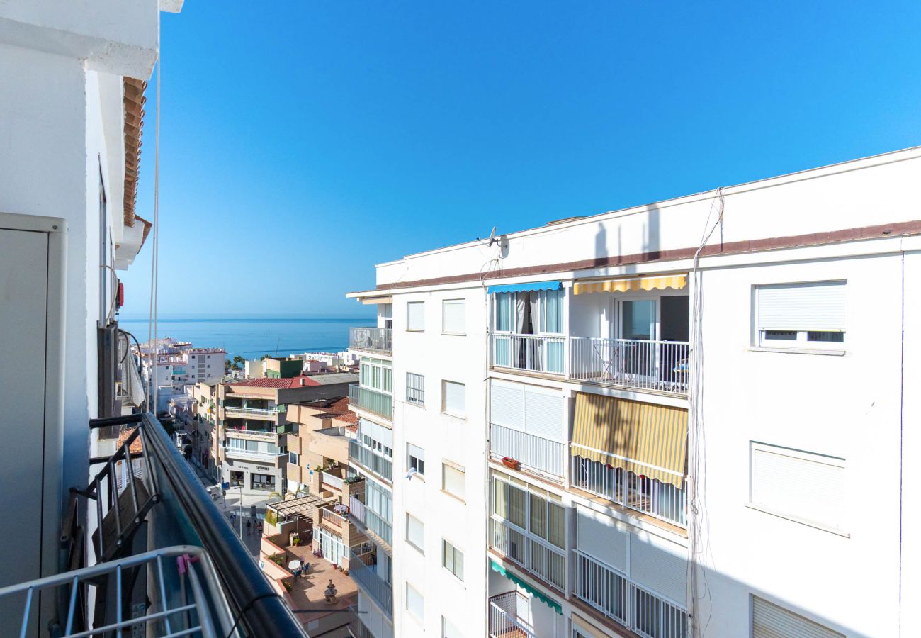 Appartement à Nerja - Apartamento Centro Top Floor by Casasol 