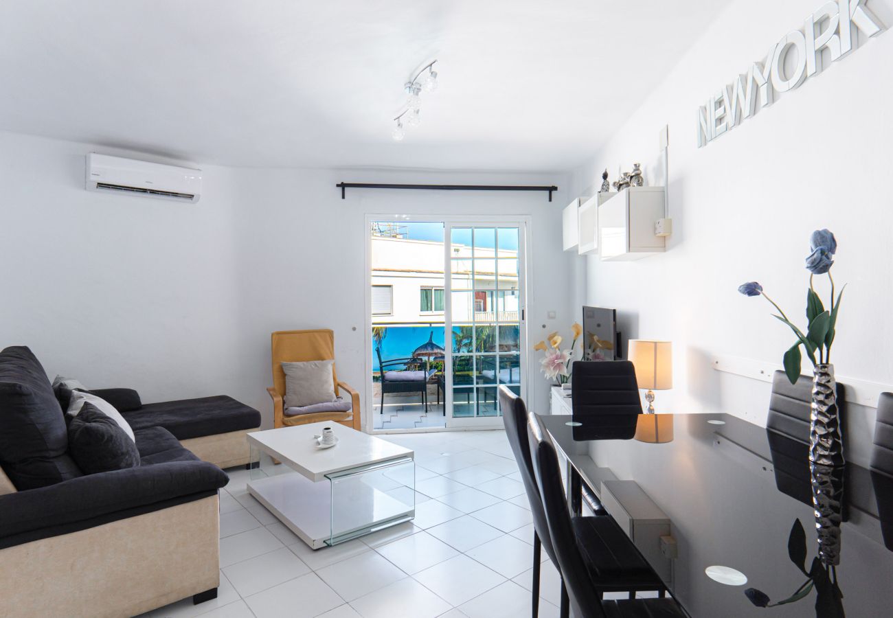 Appartement à Nerja - Apartamento Centro Top Floor by Casasol 