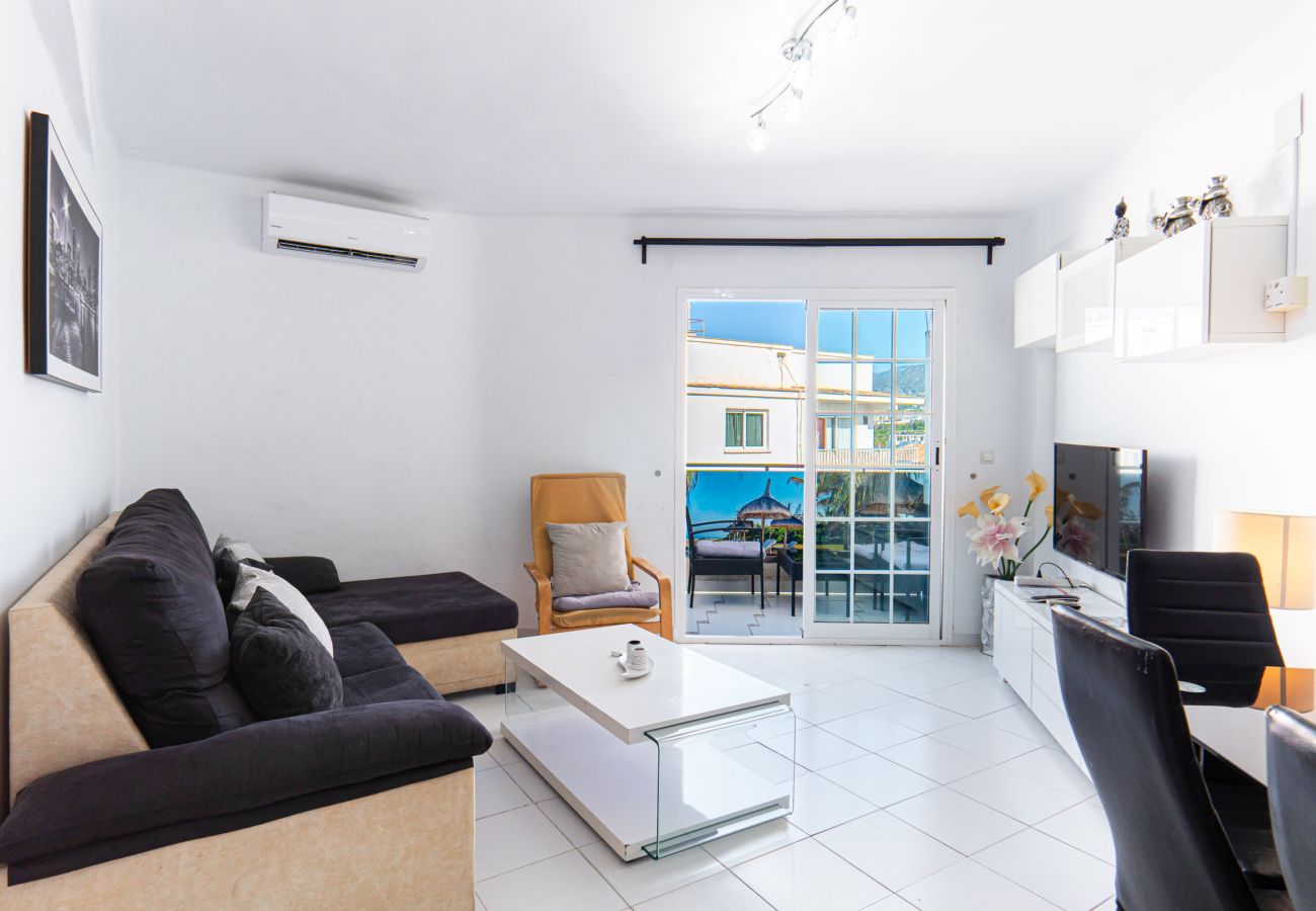 Appartement à Nerja - Apartamento Centro Top Floor by Casasol 
