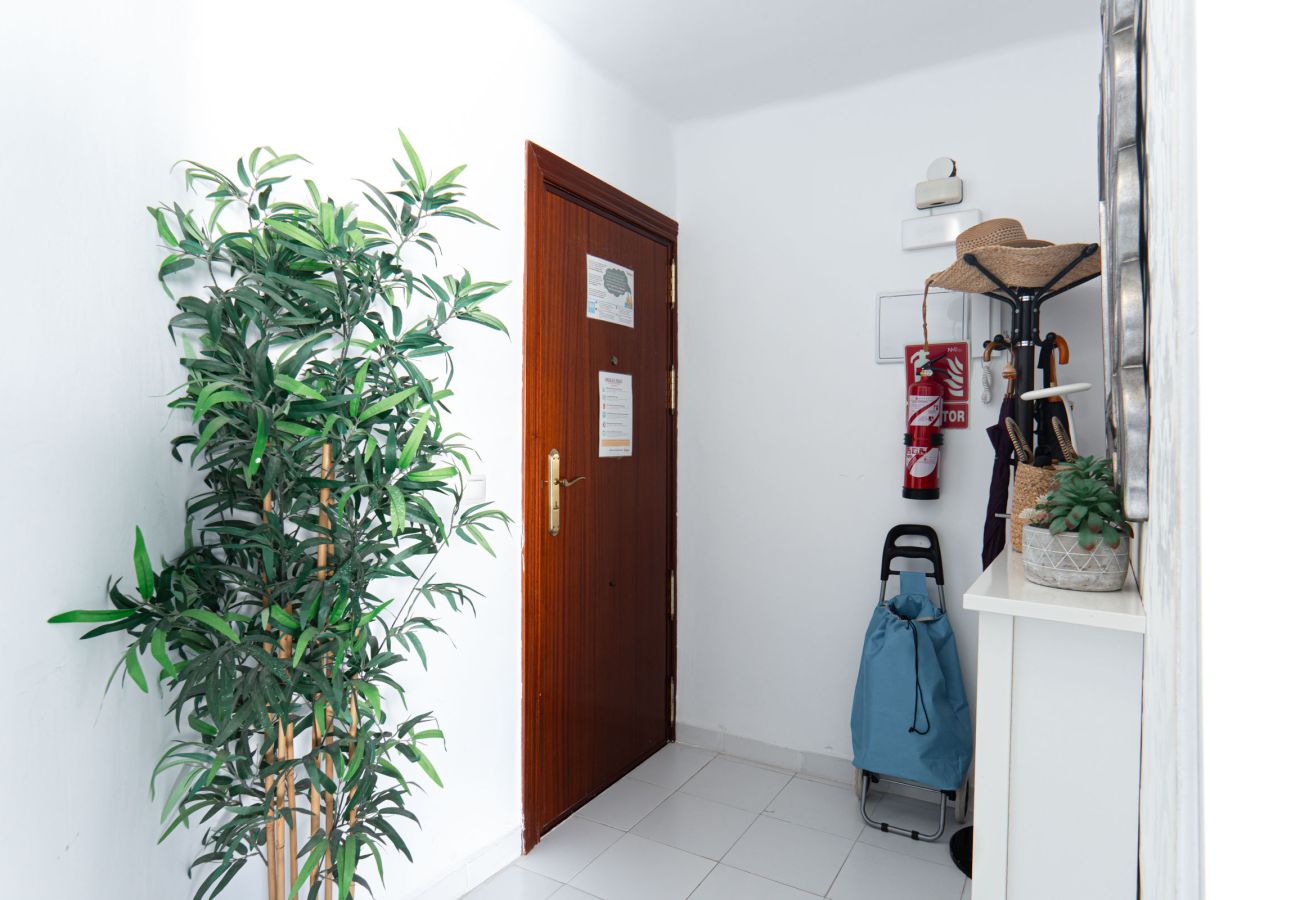 Appartement à Nerja - Apartamento Centro Top Floor by Casasol 