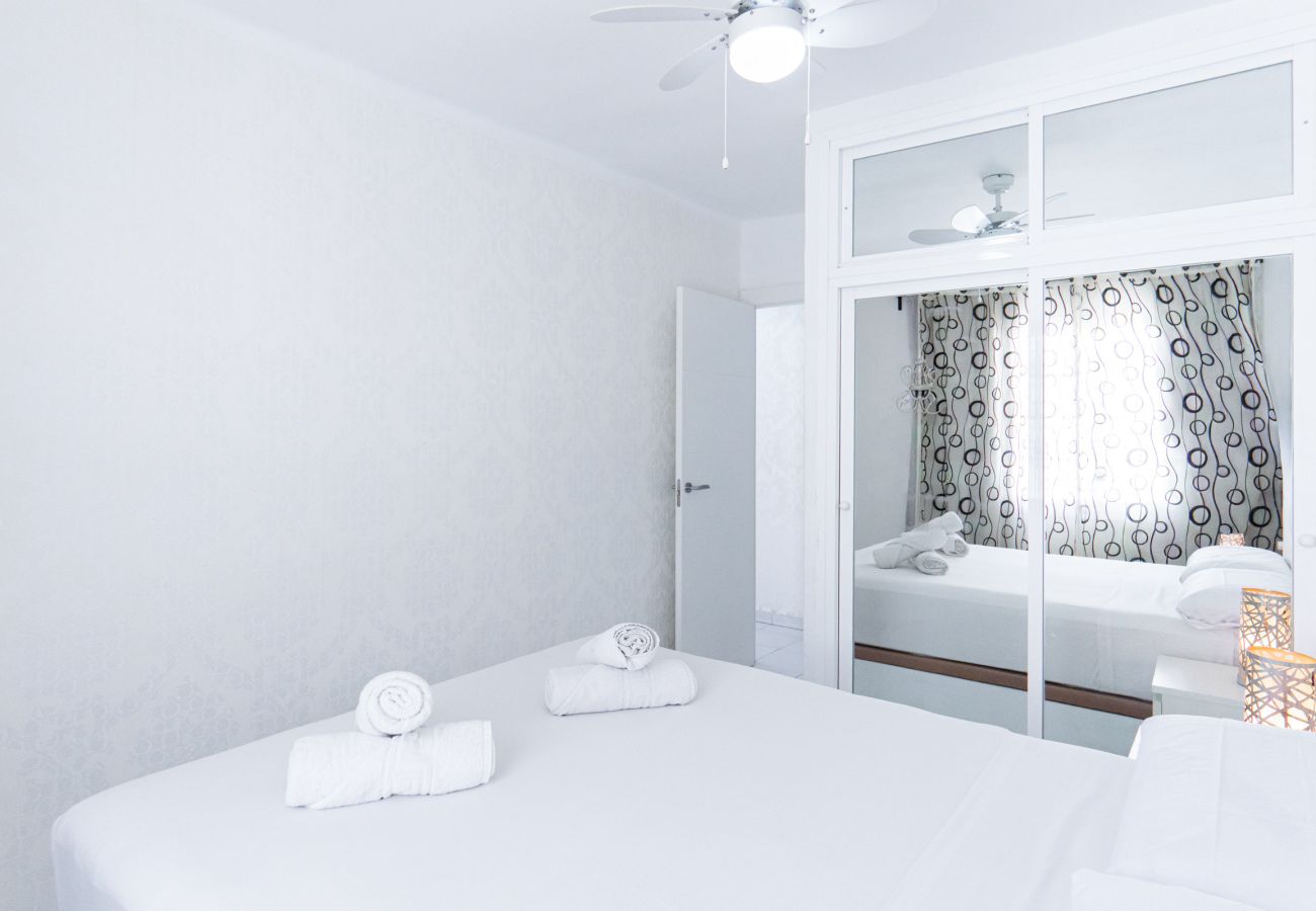 Appartement à Nerja - Apartamento Centro Top Floor by Casasol 