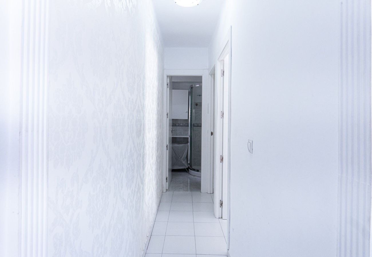 Appartement à Nerja - Apartamento Centro Top Floor by Casasol 